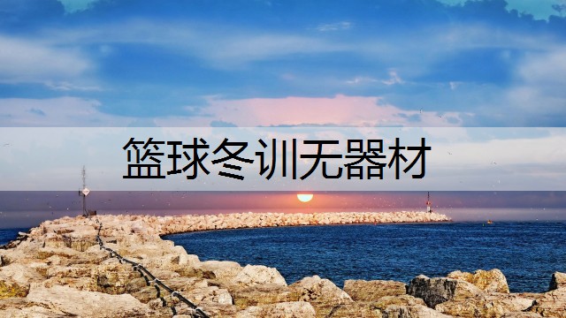 篮球冬训无器材