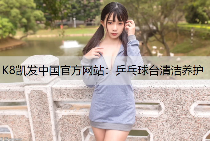 K8凯发中国官方网站：乒乓球台清洁养护