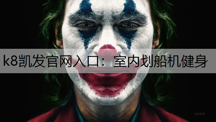 k8凯发官网入口：室内划船机健身