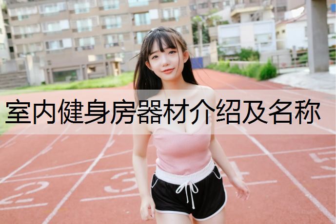 室内健身房器材介绍及名称
