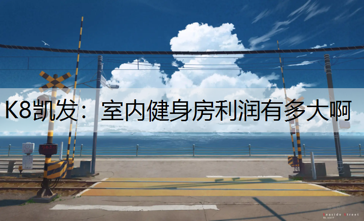 室内健身房利润有多大啊
