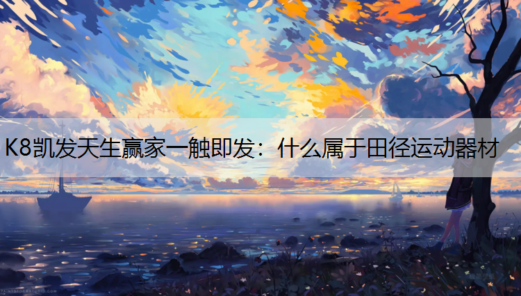 什么属于田径运动器材 什么属于田径运动器材