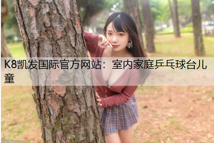 室内家庭乒乓球台儿童